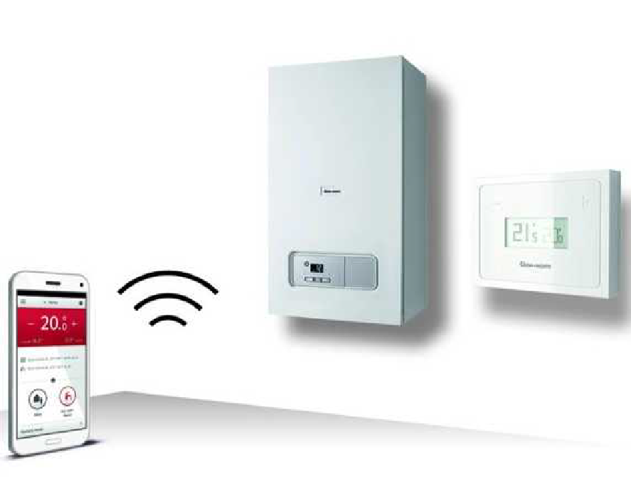 Baxi Multifit Saver