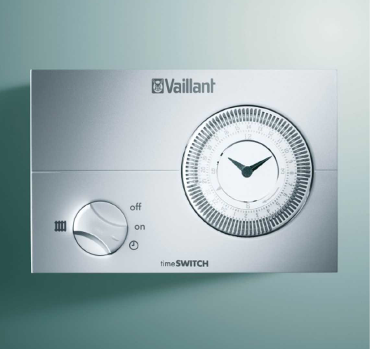 Vaillant Time Switch